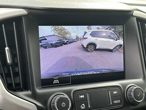 Certified 2024 GMC Terrain SLT AWD/4WD image 30