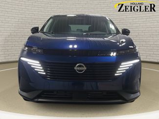 New 2025 Nissan Murano SL w/ Cargo Package video 2