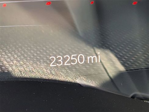 Certified 2023 RAM 2500 Limited image 20