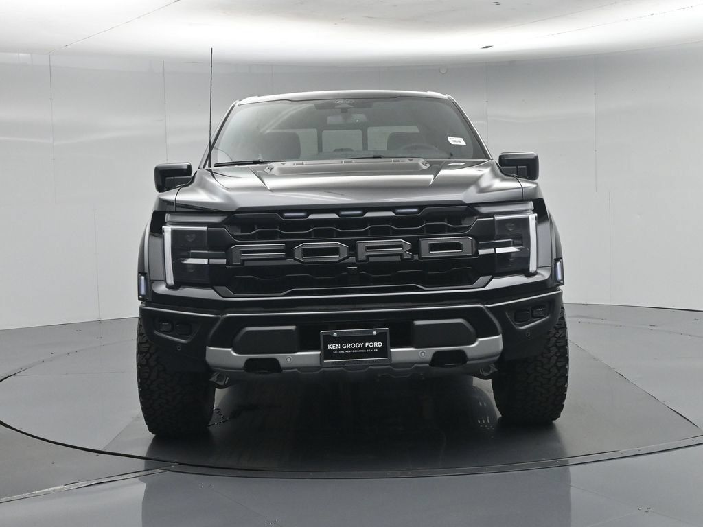 Used 2026 Ford F150 Raptor AWD/4WD image 28