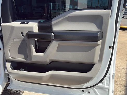 Used 2020 Ford F250 XL w/ Power Equipment Group AWD/4WD image 15