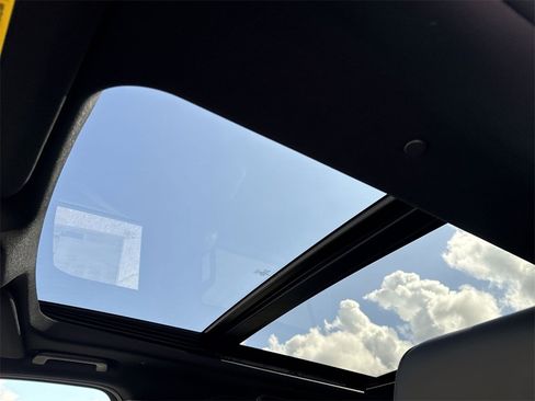 New 2025 Ford Expedition Tremor image 11