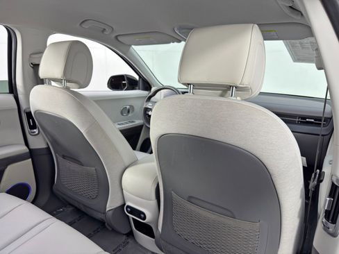 Used 2023 Hyundai Ioniq 5 SEL image 34