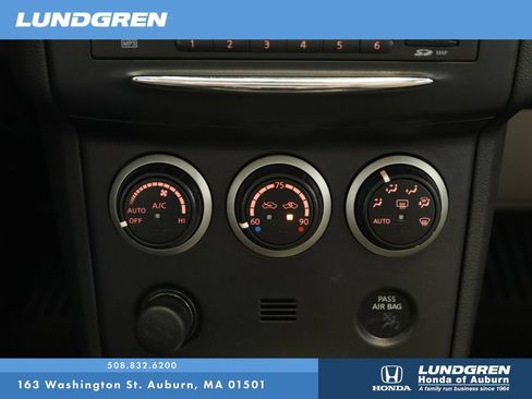 Used 2012 Nissan Rogue SL AWD/4WD image 23