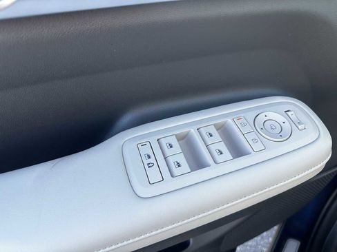 New 2026 Hyundai Santa Fe Calligraphy image 24