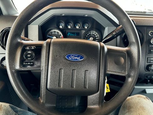 Used 2012 Ford F250 XL w/ PWR Equipment Group image 35