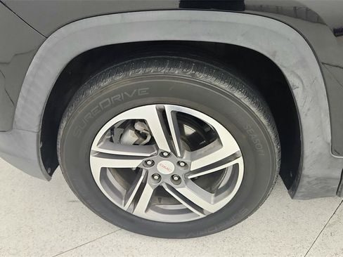 Used 2019 GMC Terrain SLT image 28