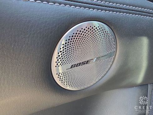 Used 2021 INFINITI QX80 Sensory w/ Cargo Package image 10