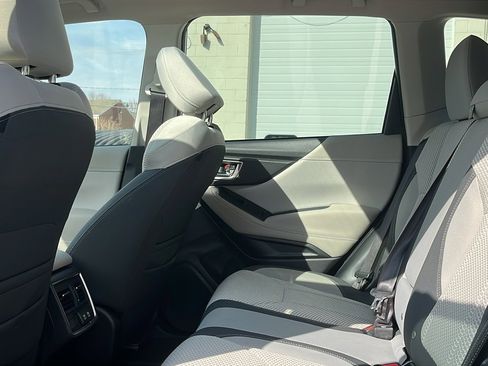 Certified 2023 Subaru Forester Premium image 20