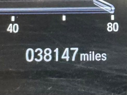 Used 2021 Honda CR-V EX-L image 28