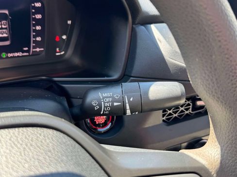 Used 2023 Honda Accord EX image 20