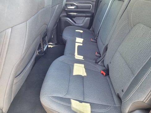 Used 2019 RAM 1500 Big Horn AWD/4WD image 12