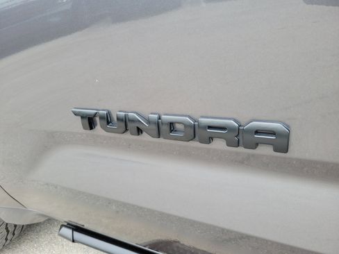 Used 2023 Toyota Tundra SR5 w/ SR5 Convenience Package RWD image 24