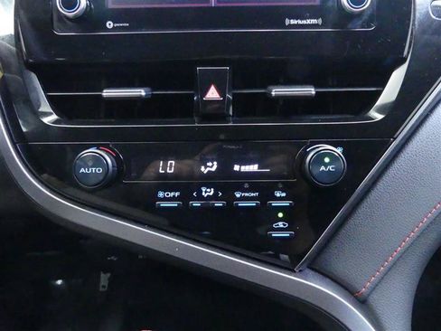Used 2023 Toyota Camry TRD FWD image 13