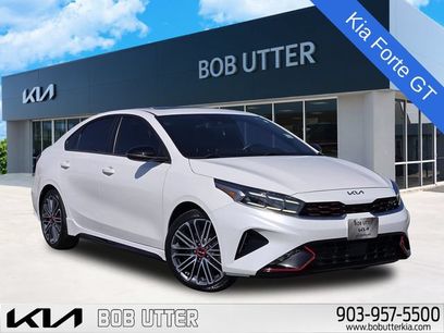 Used 2023 Kia Forte GT w/ GT2 Package