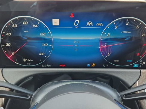 New 2025 Mercedes-Benz E 350 4MATIC Sedan image 15