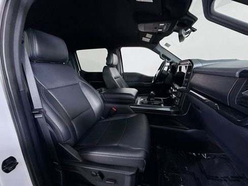 Certified 2022 Ford F150 XLT w/ Equipment Group 302A High image 26