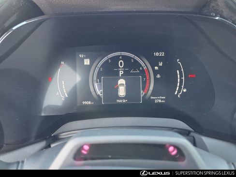 Certified 2024 Lexus RX 350 Premium Plus w/ Convenience Package image 22