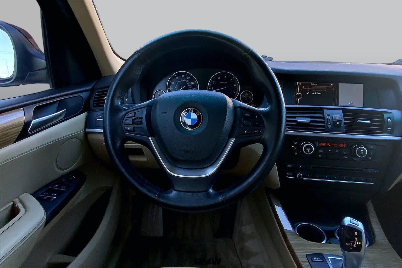 Used 2011 BMW X3 xDrive28i AWD/4WD image 5