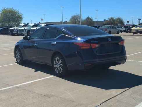 Used 2022 Nissan Altima 2.5 S image 7