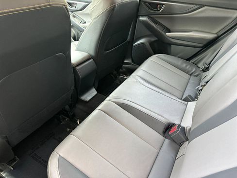 Used 2023 Subaru Crosstrek 2.5i Sport AWD/4WD image 11