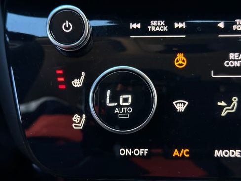 Used 2022 INFINITI QX60 Luxe w/ Cargo Package image 30