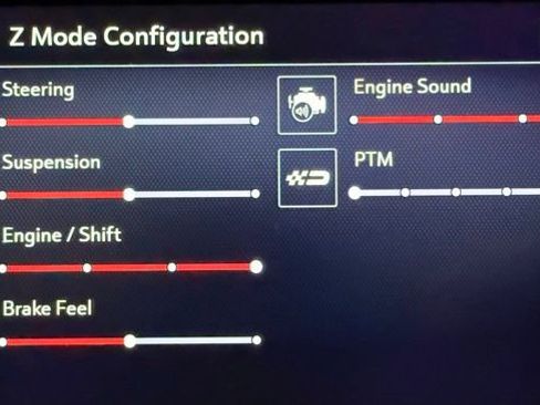 Used 2023 Chevrolet Corvette Stingray w/ Z51 Performance Package image 57