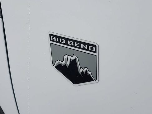Certified 2025 Ford Bronco Sport Big Bend AWD/4WD image 34