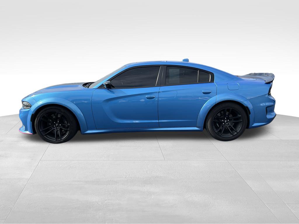 Used 2023 Dodge Charger Scat Pack RWD image 3