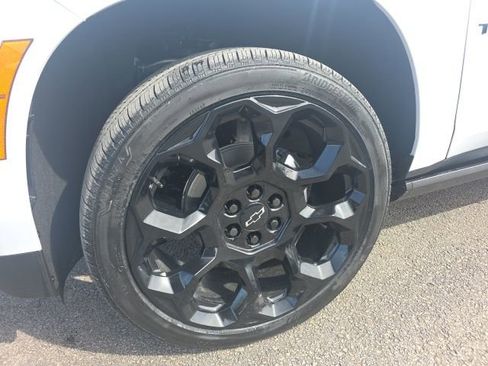 New 2026 Chevrolet Tahoe High Country image 8