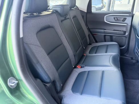 Used 2024 Ford Bronco Sport Outer Banks image 18