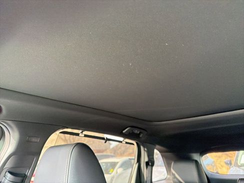 Used 2025 MAZDA CX-70 3.3 Turbo S w/ Premium Package image 28