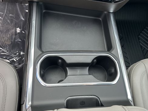 New 2026 Chevrolet Silverado 2500 LTZ w/ LTZ Convenience Package image 23