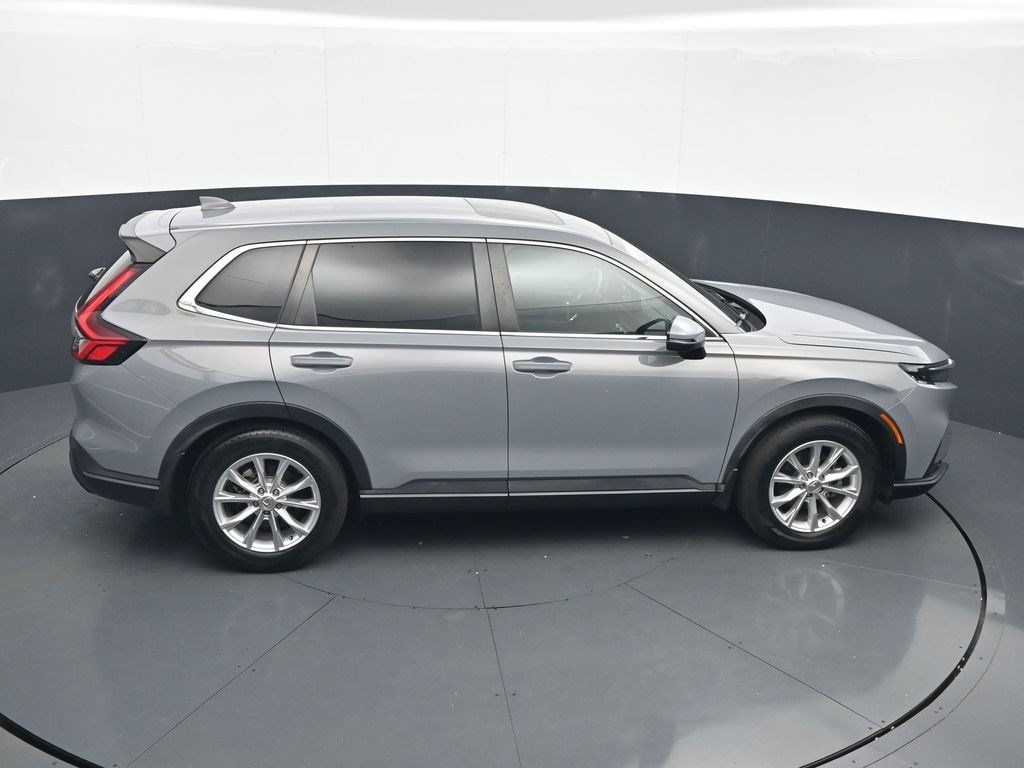 Used 2024 Honda CR-V EX-L image 16