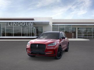New 2026 Lincoln Corsair Reserve video 2