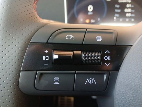 New 2026 Hyundai Sonata N Line FWD image 16