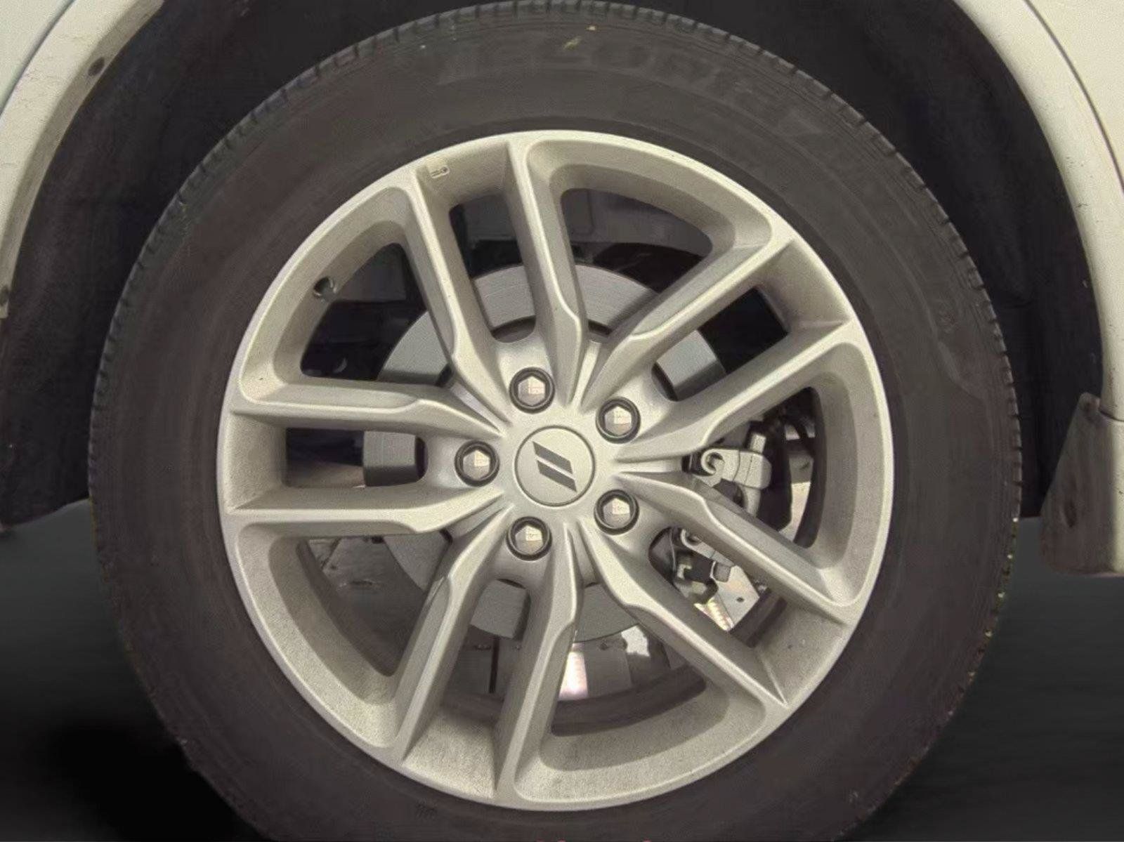 Used 2026 Dodge Durango GT AWD/4WD image 18