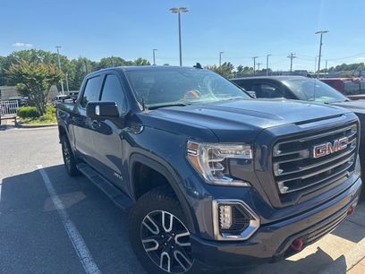 Used 2020 GMC Sierra 1500 AT4 w/ AT4 Premium Package