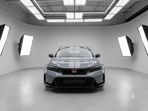 Used 2026 Honda Civic Type R image 4
