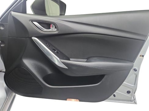 Used 2017 MAZDA MAZDA6 Sport image 23