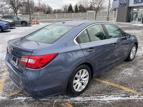 Used 2015 Subaru Legacy 2.5i Premium w/ Moonroof Package image 5