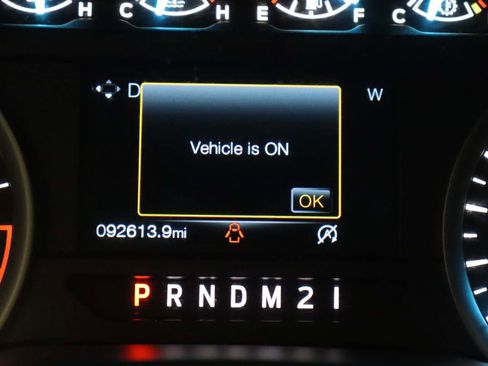 Used 2018 Ford F150 XLT w/ Equipment Group 302A Luxury RWD image 8