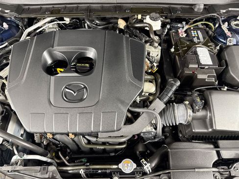 Used 2023 MAZDA CX-30 AWD 2.5 S w/ Premium Package image 43