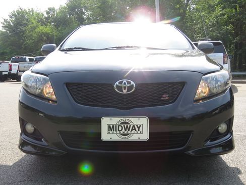 Used 2010 Toyota Corolla S FWD image 2