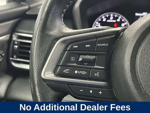 Used 2024 Subaru Outback Limited XT AWD/4WD image 30