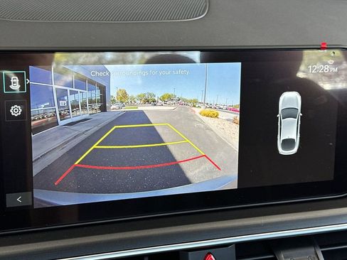 New 2026 Kia K5 GT FWD image 19
