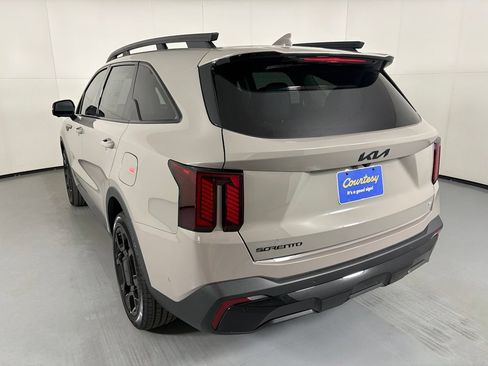 New 2026 Kia Sorento SX AWD/4WD image 6