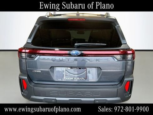 Used 2026 Subaru Outback Limited AWD/4WD image 6