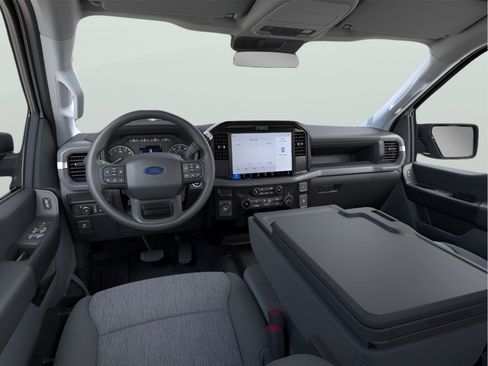 New 2026 Ford F150 XL w/ Equipment Group 103A High AWD/4WD image 9
