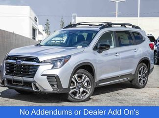 New 2026 Subaru Ascent Touring video 1